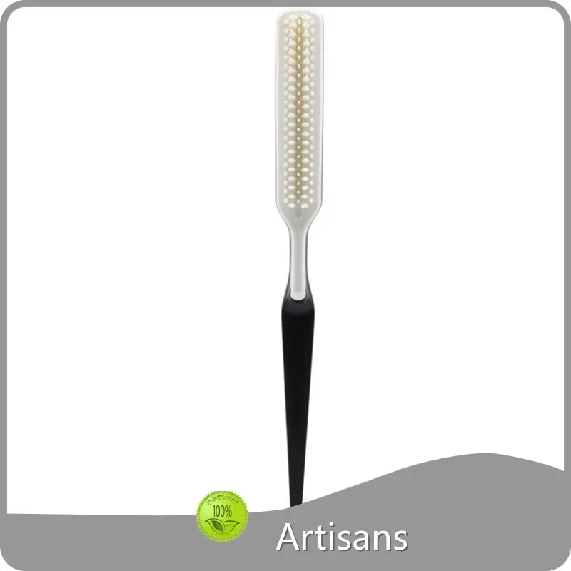 Artisans Goody Plastic Bristle Hair Brush 2000pcs Goody Plastic Bristle Hair Brushfactory 1