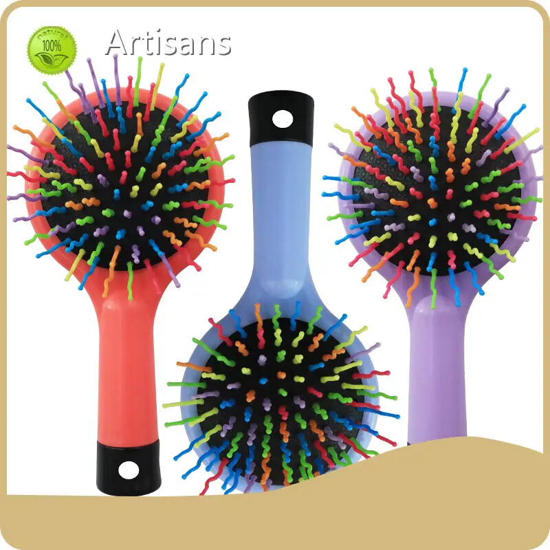Artisans Best Hair Brush for Frizzy Hair 35 Days Best Hair Brush for Frizzy Haircompany 1