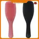 Newborn Hair Brush Purple，Green，Black，Rose Red 35 Days Company 1
