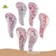 Artisans Infant Hair Brush 19*7cm Infant Hair Brushnew Arrival 1