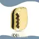Round Hair Brush with Plastic Bristles Personalized 2000pcs 1