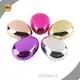 Types of Hair Brushes Plastic - - Artisans 1