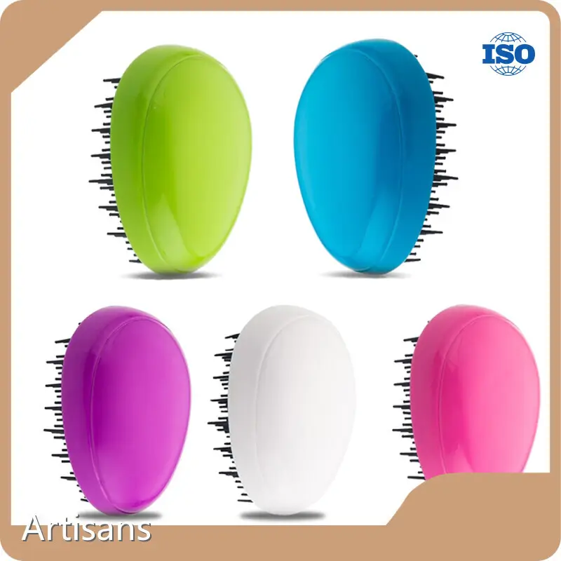Fashionwet Brush Hair Brush 2000pcs ABS Plastic 1