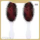 High End Goody Plastic Bristle Hair Brush Goody Plastic Bristle Hair Brush Company 1