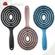 Tophair Brush Manufacturer 1pcs/opp Bag Package Or Custom Package Plastic 1