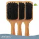 Wooden Soft Bristle Hair Brush 35 Days with Good Price 1