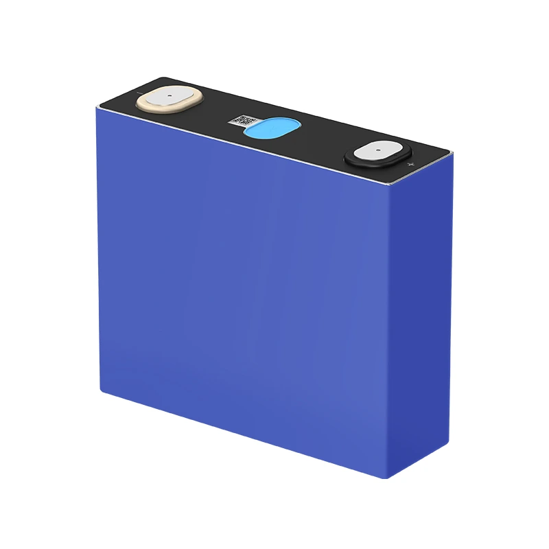 Square lithium iron phosphate battery, solar cell, energy storage battery, rechargeable 1