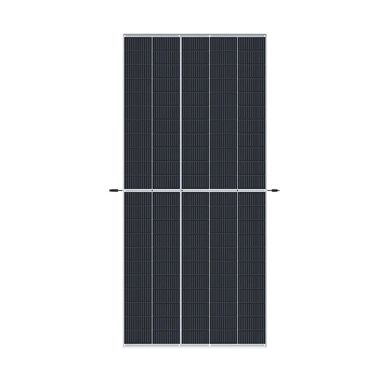 Солнечная панель Trina N 720W TSM-NEG21C-20 MBB/695W-720W 1