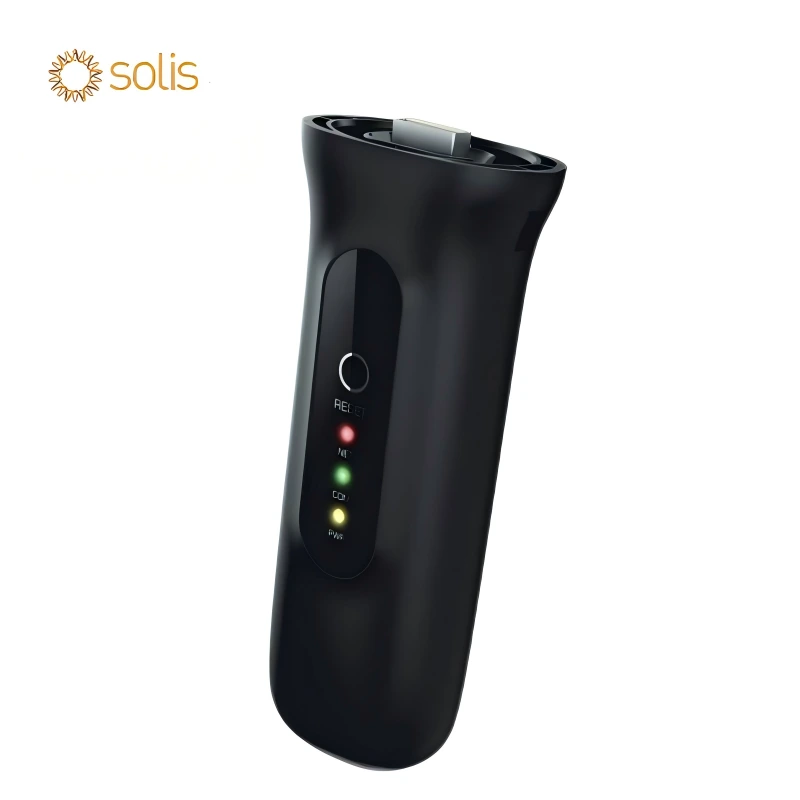 Solis WiFi Data Logger with USB Connector for Real-time Data Collection 1