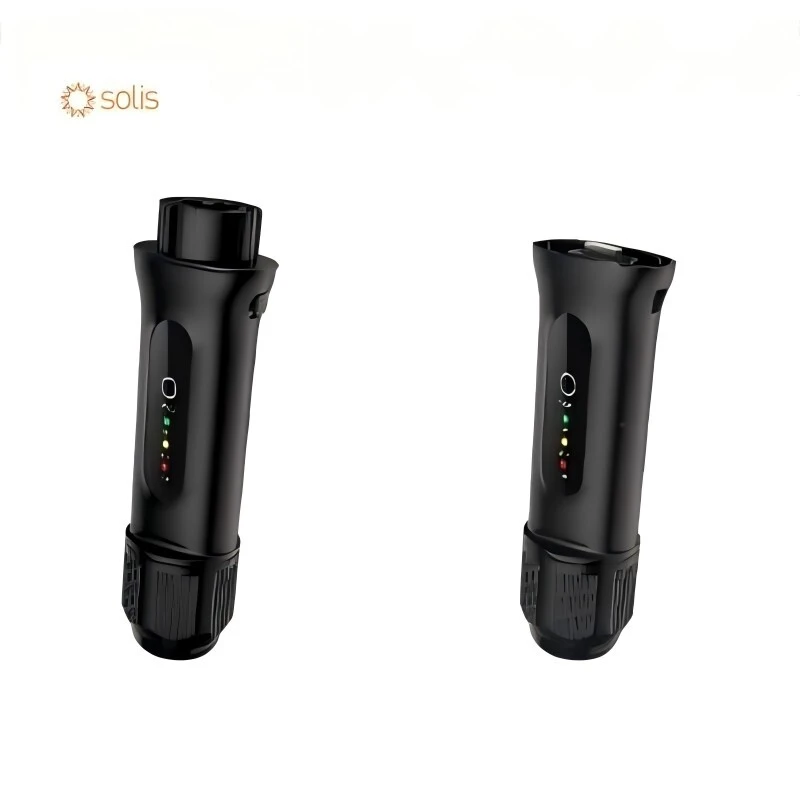 Solis Wi-Fi&Cellular Data Logger for Remote Monitoring with 4-pin connector 1