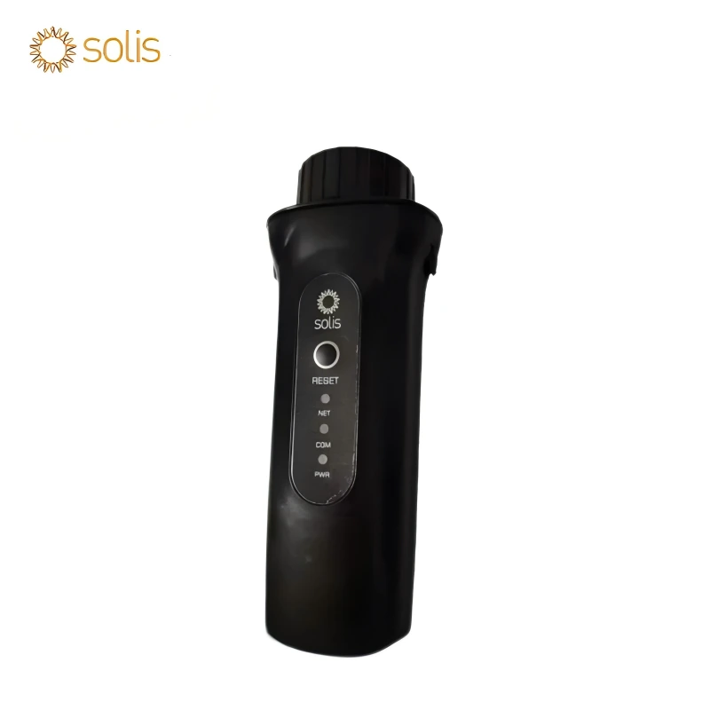 Intelligence Solis Wi-Fi&Cellular Data Logger for Remote Monitoring with Inverter 1