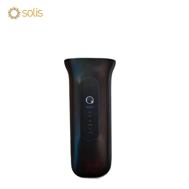 SOLIS Wi-Fi & Logger di dati cellulari con connettore USB per il monitoraggio remoto 1