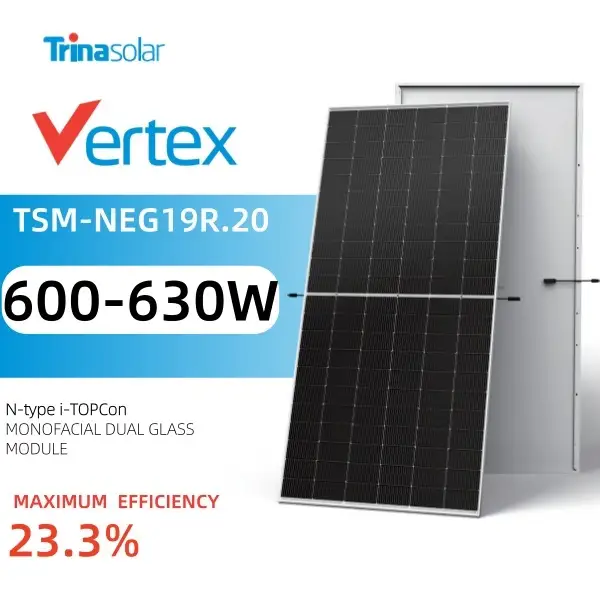 Solar Electric Generating System, New Solar Batteries
