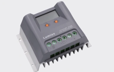 MAX‑E Series PWM Solar Charge Controller 10A/20A,12V/24V Auto Recognition, Positive Ground 1