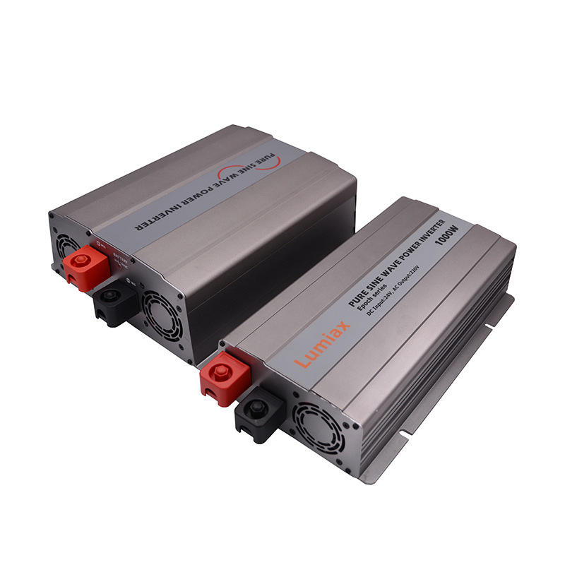 Series Inverters Layout Epoch Series Pure Sine Wave High Frequency Inverter 12V 24V 48V DC to ...