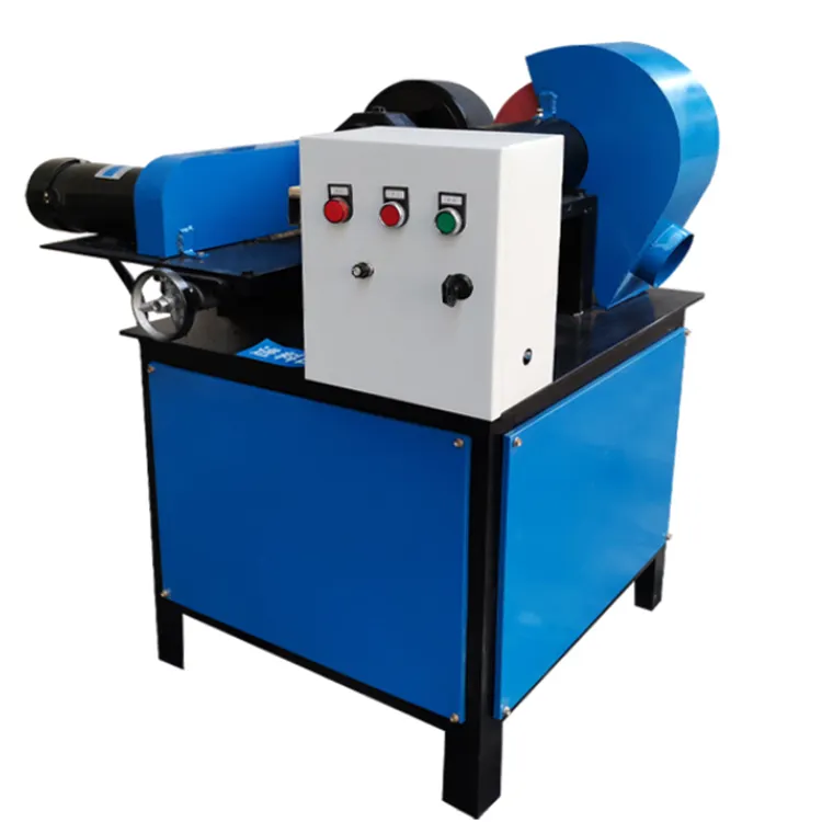 Shine Bright: Exploring The Benefits Of A Tube Polishing Machine 1