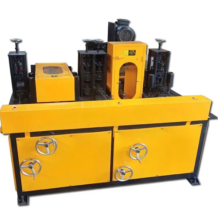 Pipe Tube Polisher Sander 0.75kwManufacturers 6