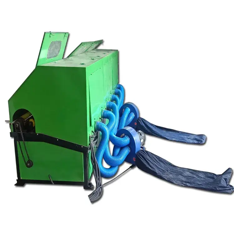 YINGWANG Machinery Pipe Polishing Machine ProvidedSupply 7