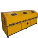 YINGWANG Machinery Pipe Polishing Machine ProvidedSupply 5