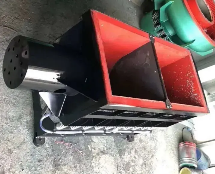 Latestvibratory Tub Provided New Product 2020 5