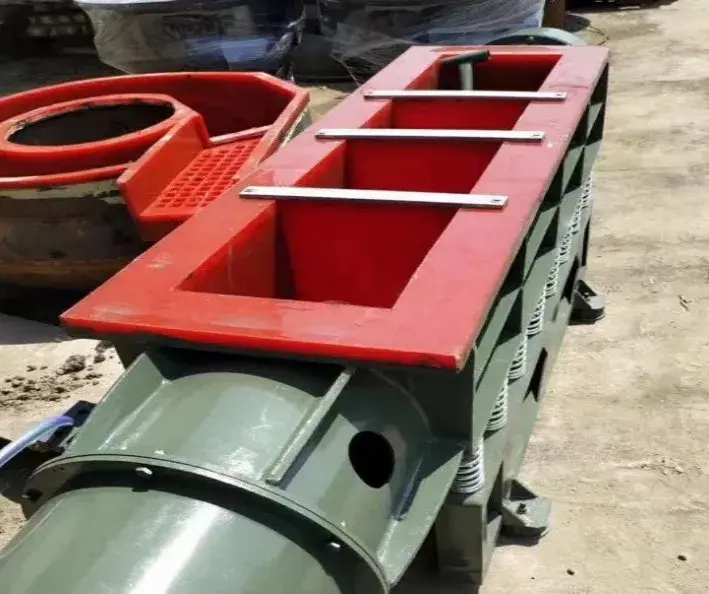 Latestvibratory Tub Provided New Product 2020 4