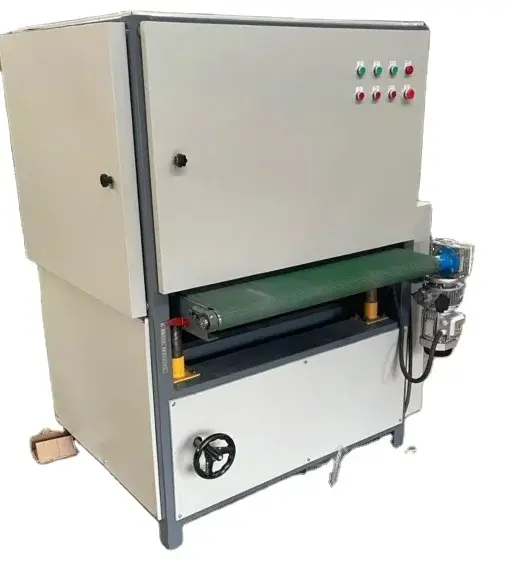 Flat Bar Polishing Machine Copper Coil NewSuppliers 5