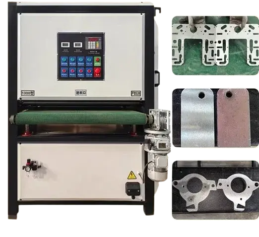 The Ultimate Guide To Using A Steel Polish Machine 1