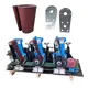 Metal Polishing Equipment Manufacturers Provided - - YINGWANG Machinery 2