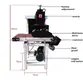 YINGWANG Machinery Automatic Wood Sanding Machine 220/380vFactory 7