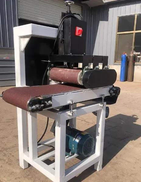 YINGWANG Machinery Automatic Wood Sanding Machine 220/380vFactory 4
