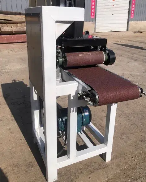 YINGWANG Machinery Automatic Wood Sanding Machine 220/380vFactory 6