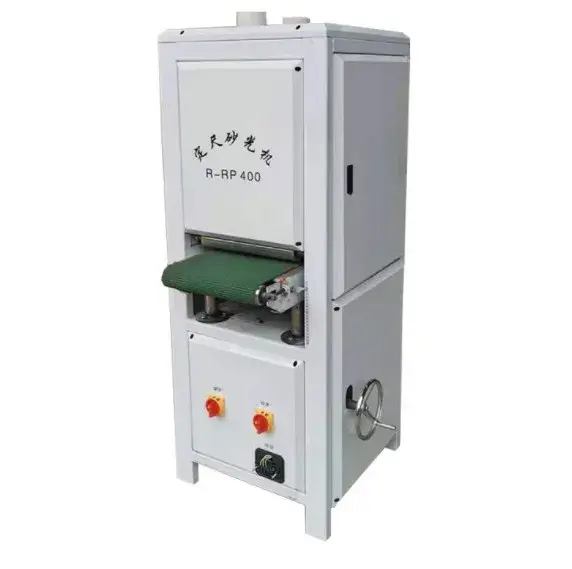 High-quality Industrial Wood Sanding Machine 3