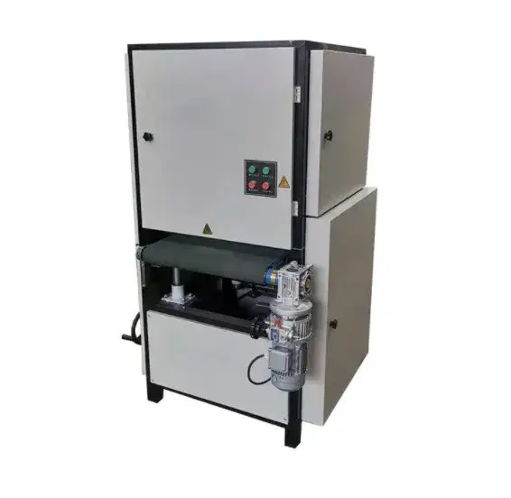 High-quality Industrial Wood Sanding Machine 2