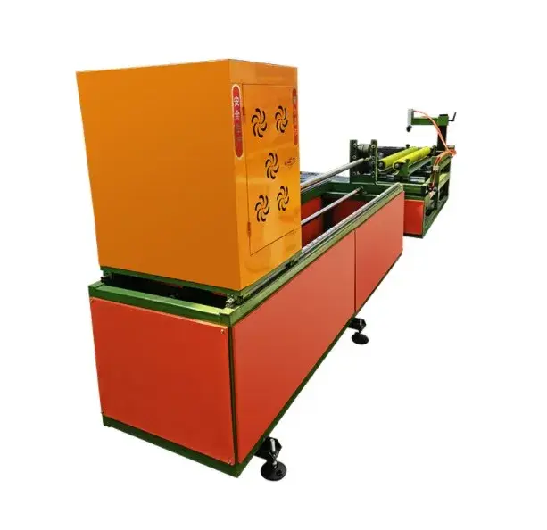 Latest Pipe Tube Polisher Sander Supply 2