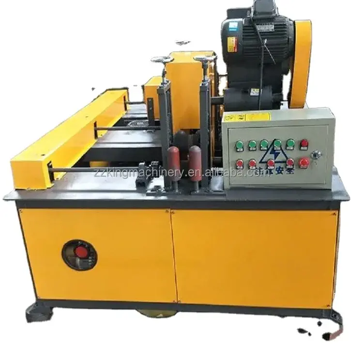 Custom Tube Polishing Machine for Sale Suppliers 7