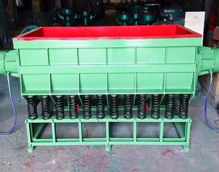 Best Large Vibratory Polisher Large Vibratory Polisher Company 6