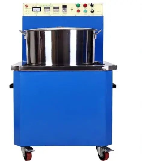 Streamline Your Deburring Process With A Magnetic Deburring Machine 1