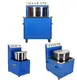 Newmetal Polishing Machine 30 1 Year 7