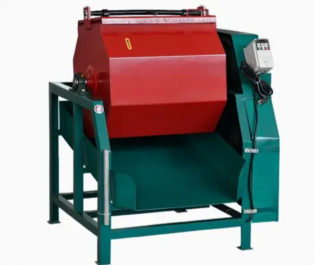 Latestmetal Polishing Equipment Provided 90 2