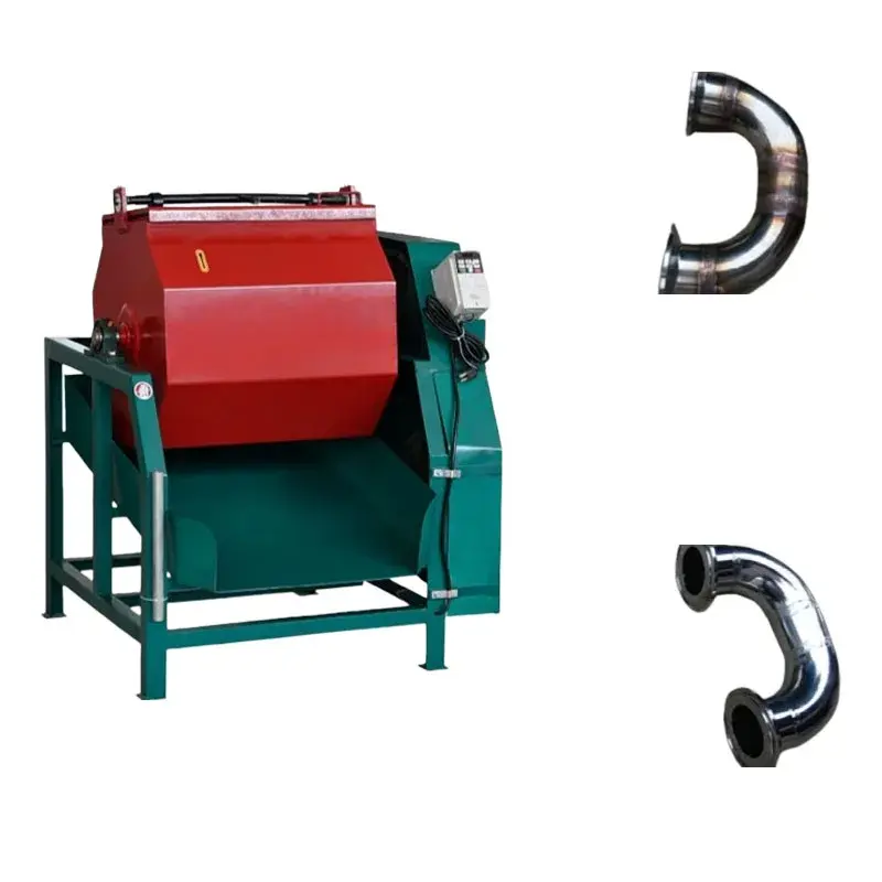 Latestmetal Polishing Equipment Provided 90 7