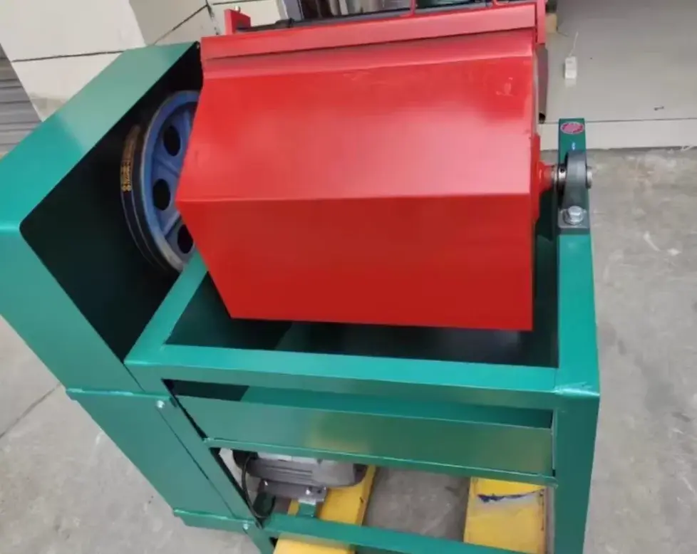 Latestmetal Polishing Equipment Provided 90 4