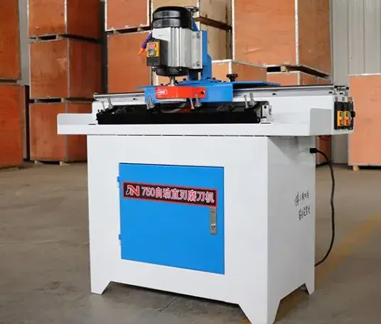 Metal Processing Machine Provided 220/380vFactory 3