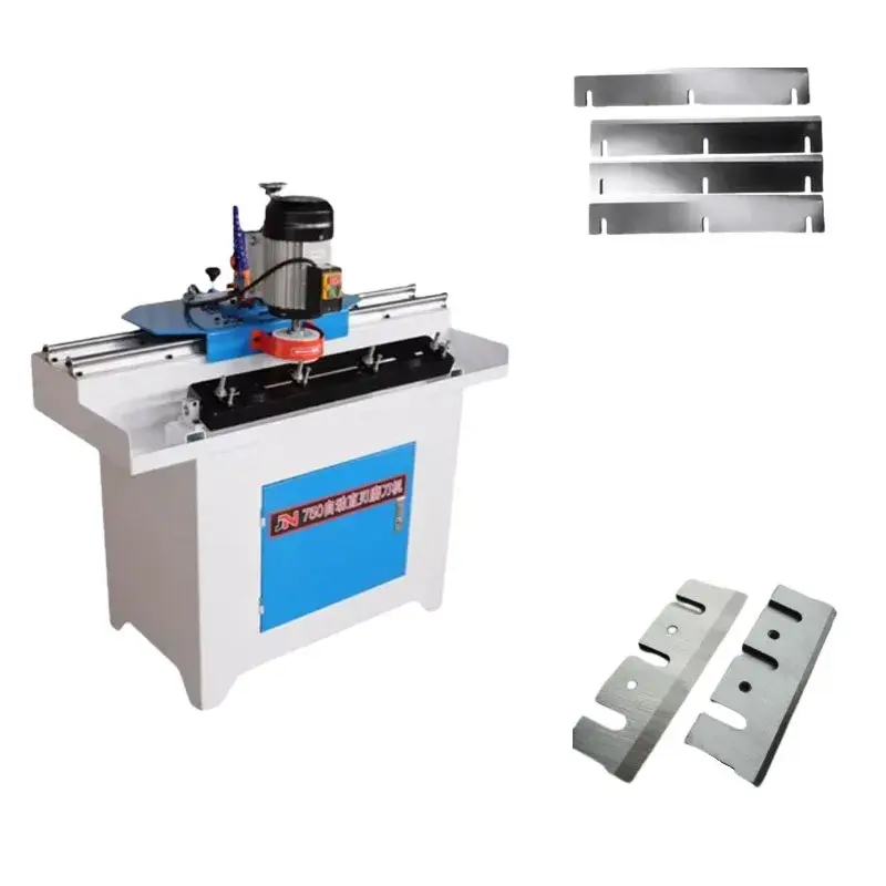 Metal Processing Machine Provided 220/380vFactory 7