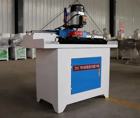 Metal Processing Machine Provided 220/380vFactory 4