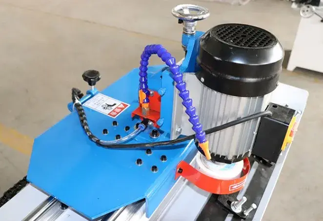 Metal Processing Machine Provided 220/380vFactory 6