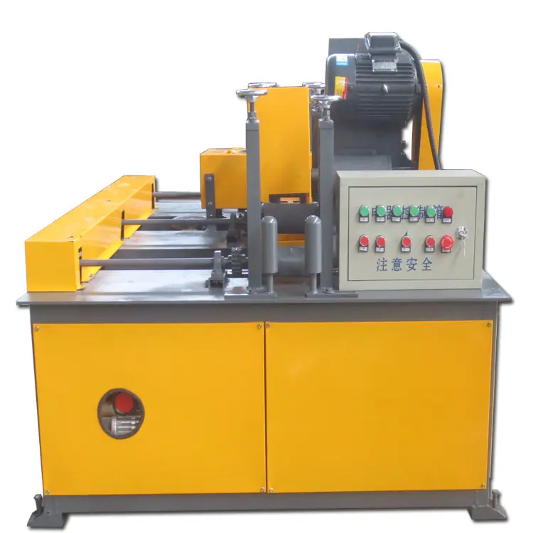 Custom Tube Polishing Machine for Sale Suppliers 2