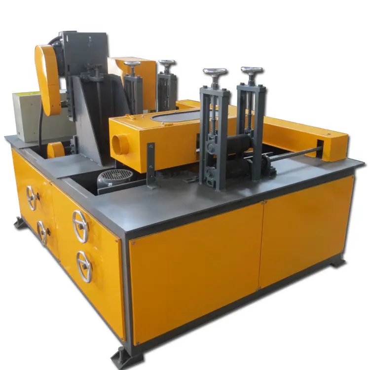 Custom Tube Polishing Machine for Sale Suppliers 3
