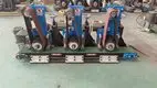 Metal Polishing Equipment Manufacturers Provided - - YINGWANG Machinery 5