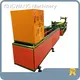 Pipe Polishing Machine Manufacturing Plant by YINGWANG Machinery 1