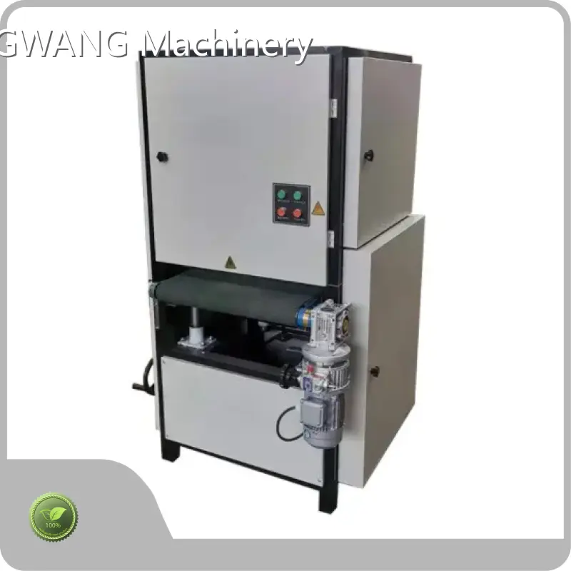 Industrial Belt Sander for Wood Suppliers Copper Coil 1
